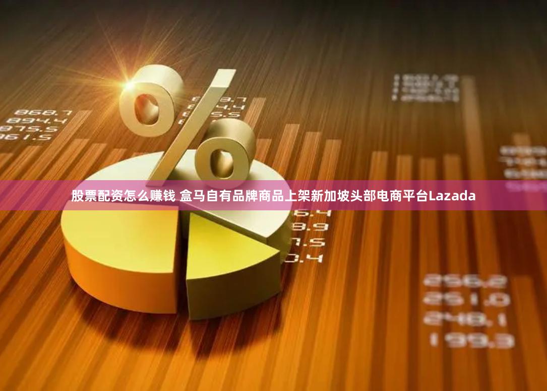 股票配资怎么赚钱 盒马自有品牌商品上架新加坡头部电商平台Lazada