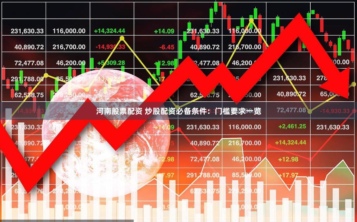 河南股票配资 炒股配资必备条件：门槛要求一览